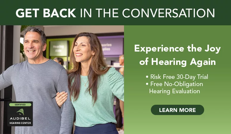 Your Hearing Check